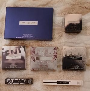 Fenty Beauty 7 Piece Lot